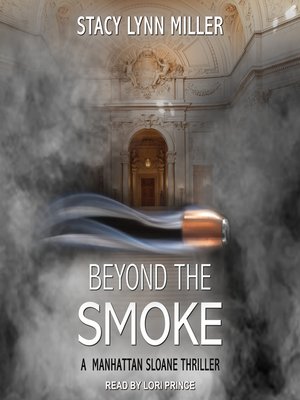 cover image of Beyond the Smoke
